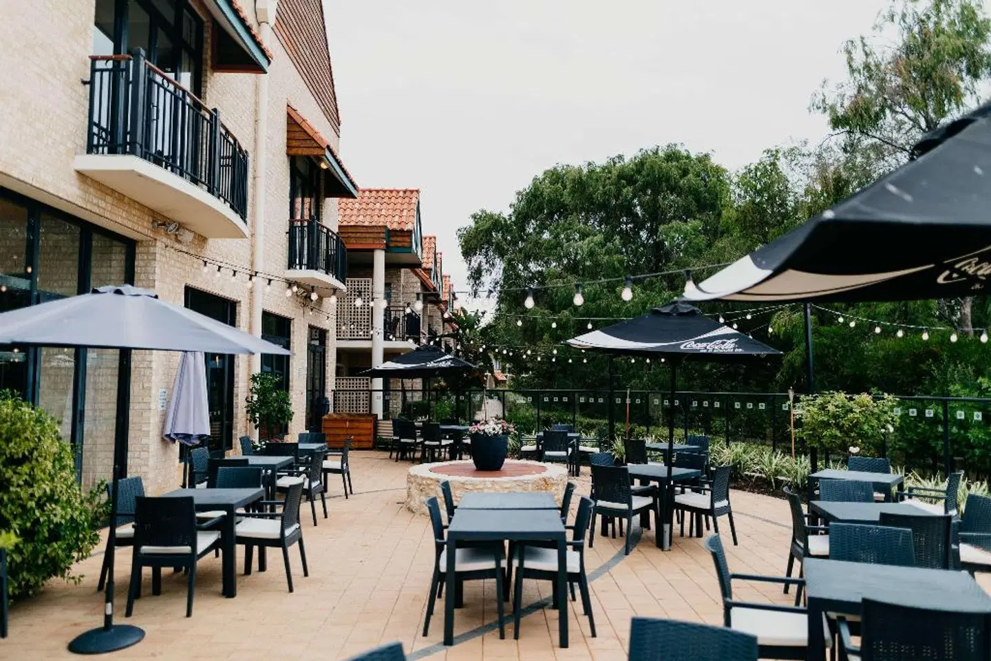 Club Wyndham Dunsborough, Trademark Collection by Wyndham Terrasse