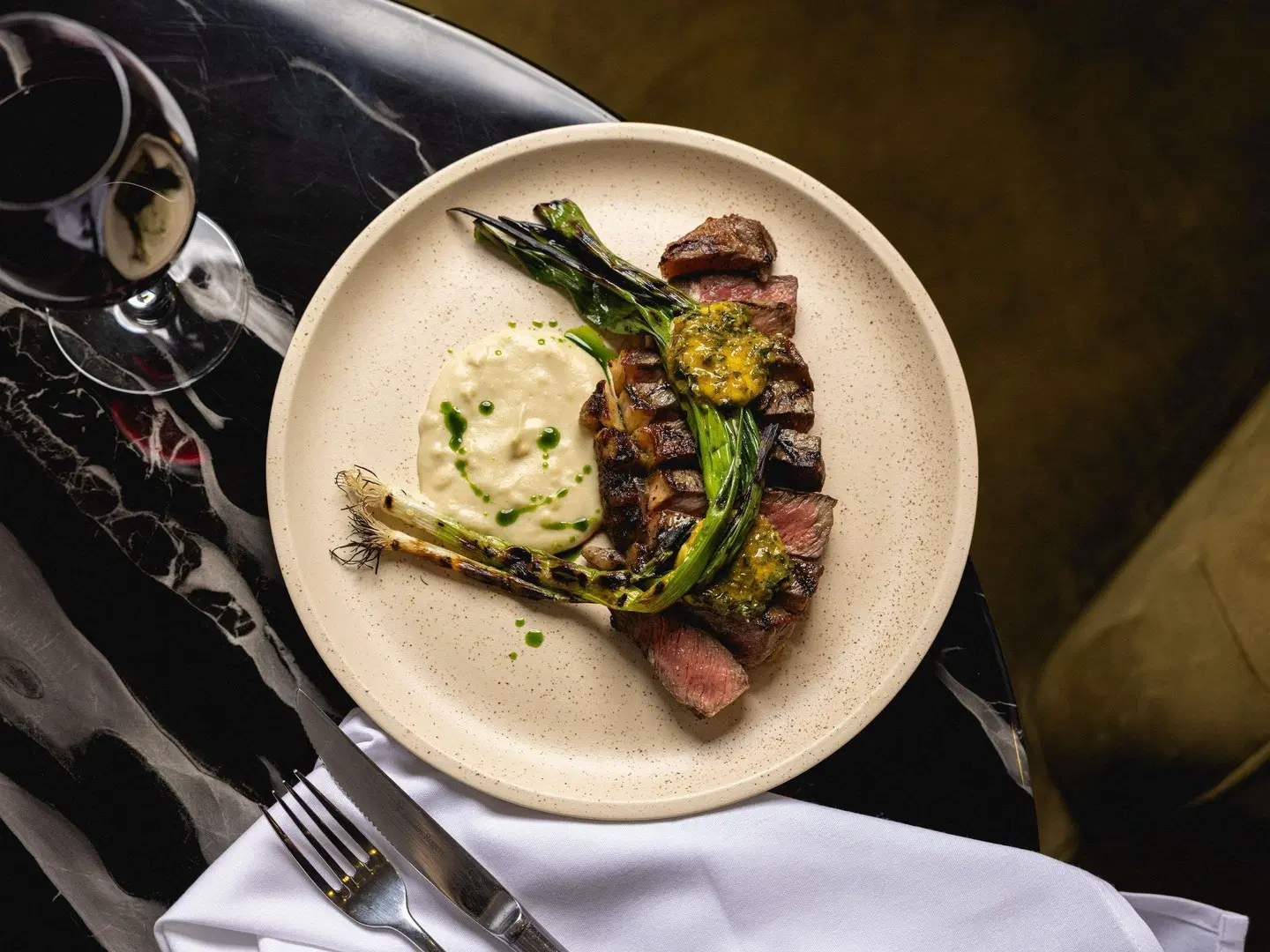 Mercure Brisbane Spring Hill Restaurant
