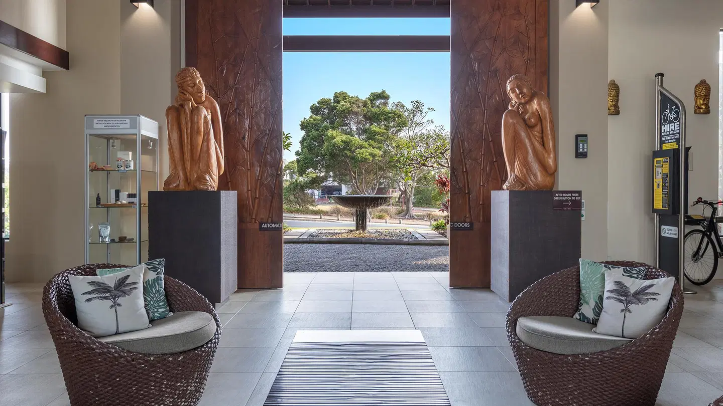 Oaks Santai Resort Casuarina HEALTH_BEAUTY