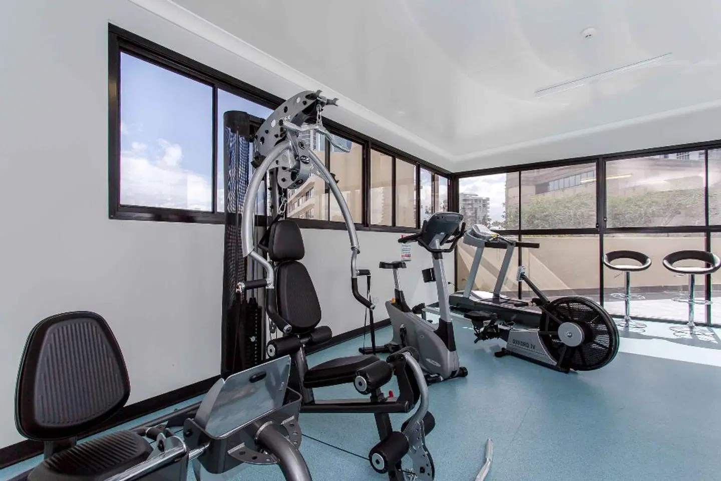 BreakFree Cosmopolitan SPORTS_AND_LEISURE
