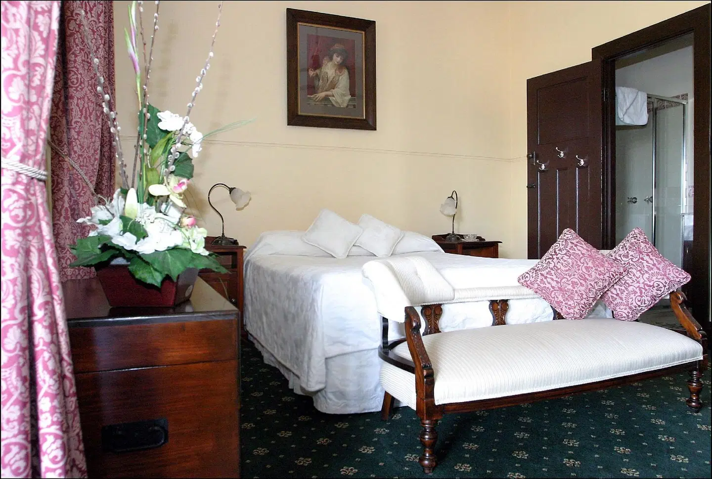 Ballina Manor Boutique Hotel ROOM_EXAMPLE