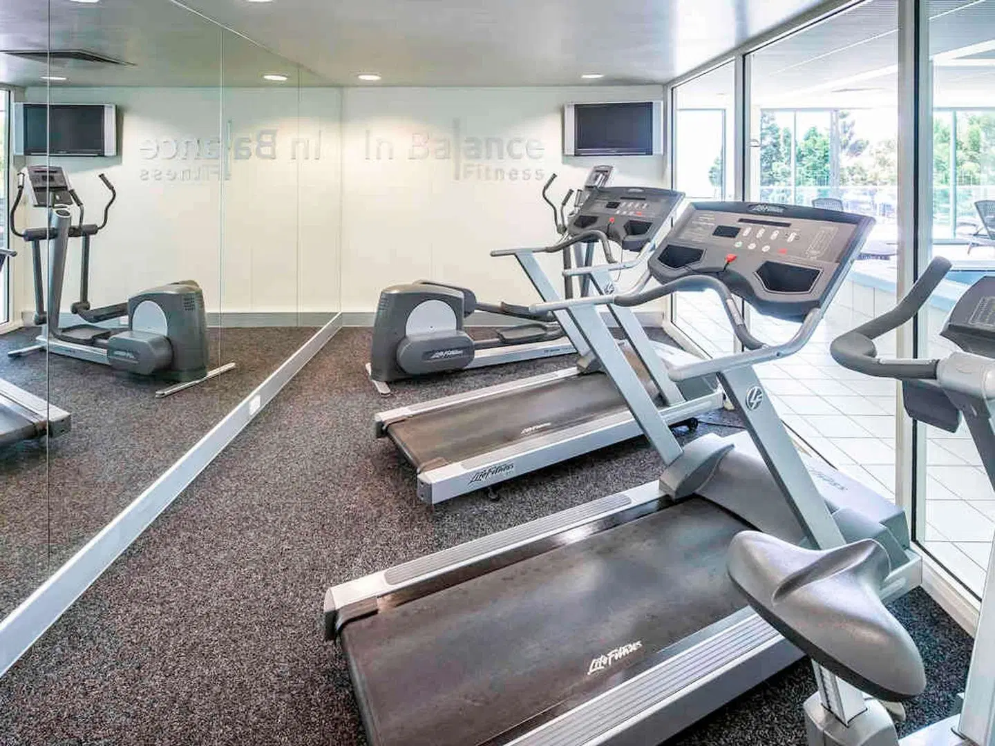 Novotel Geelong SPORTS_AND_LEISURE