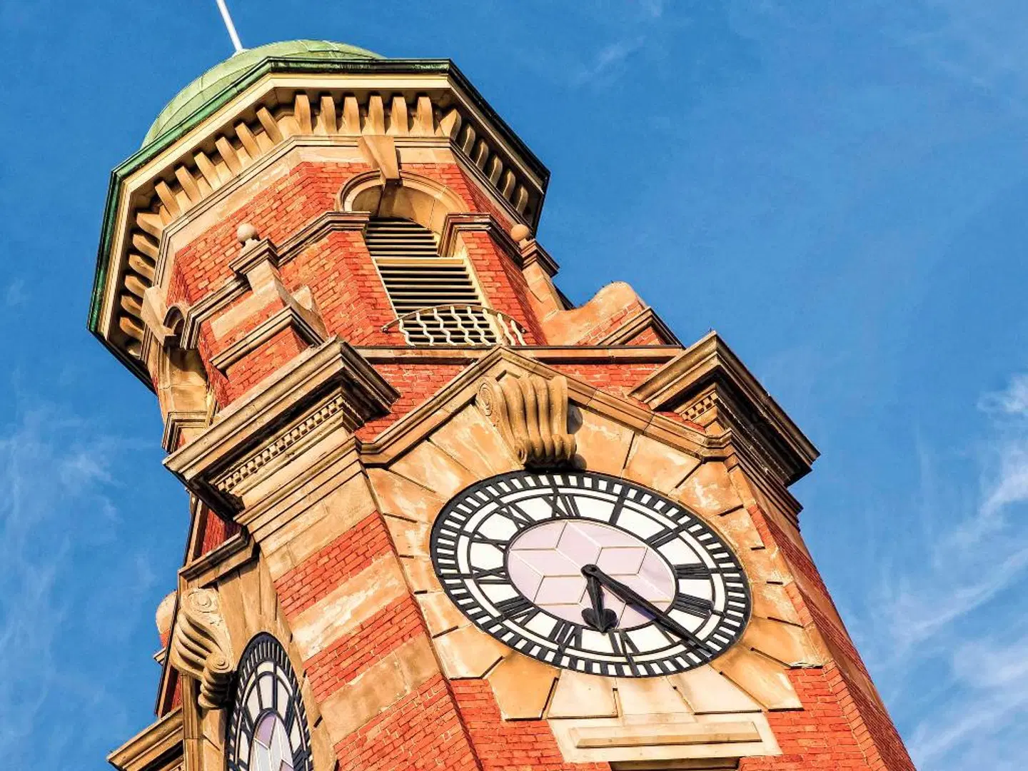 Mercure Launceston SPORTS_AND_LEISURE
