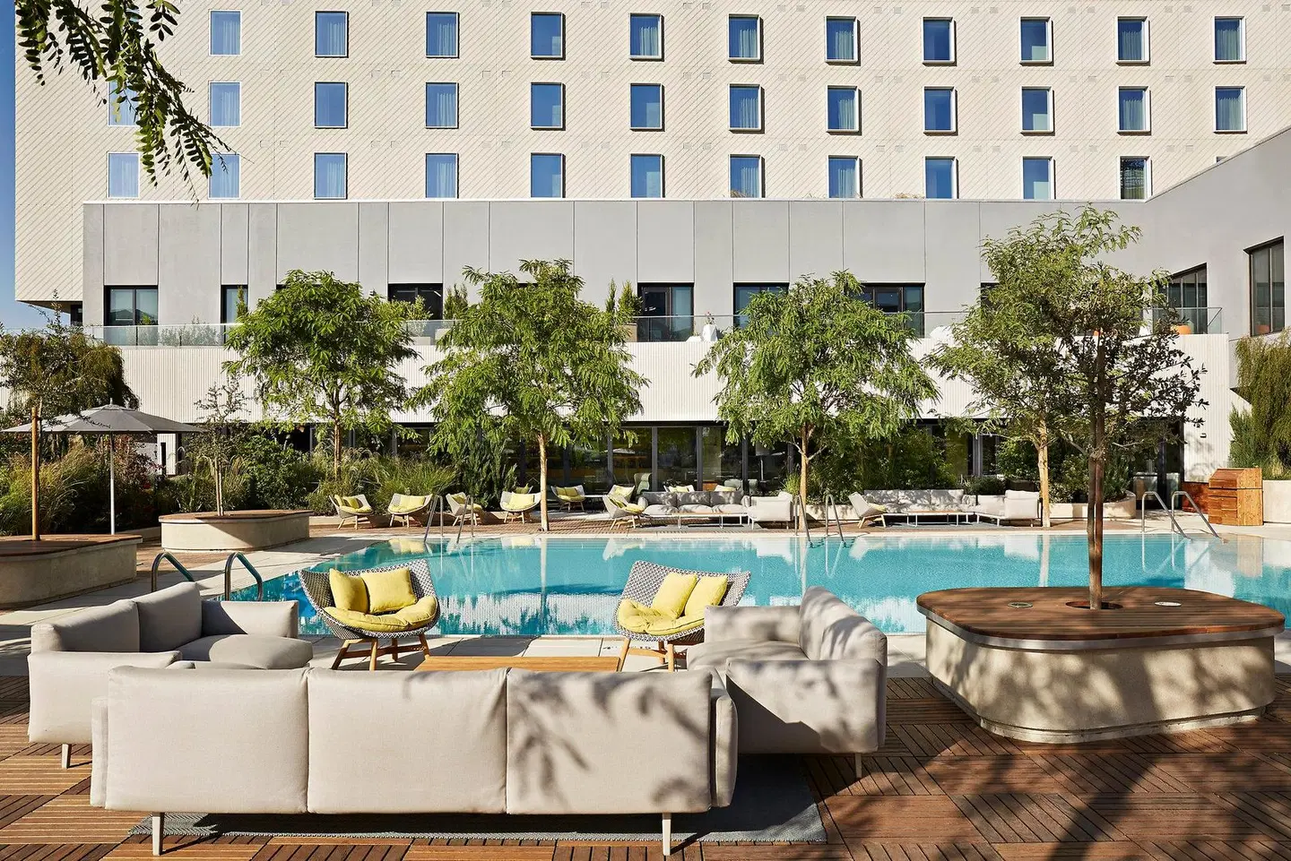 Kimpton The Sawyer by IHG OUTDOOR_POOL