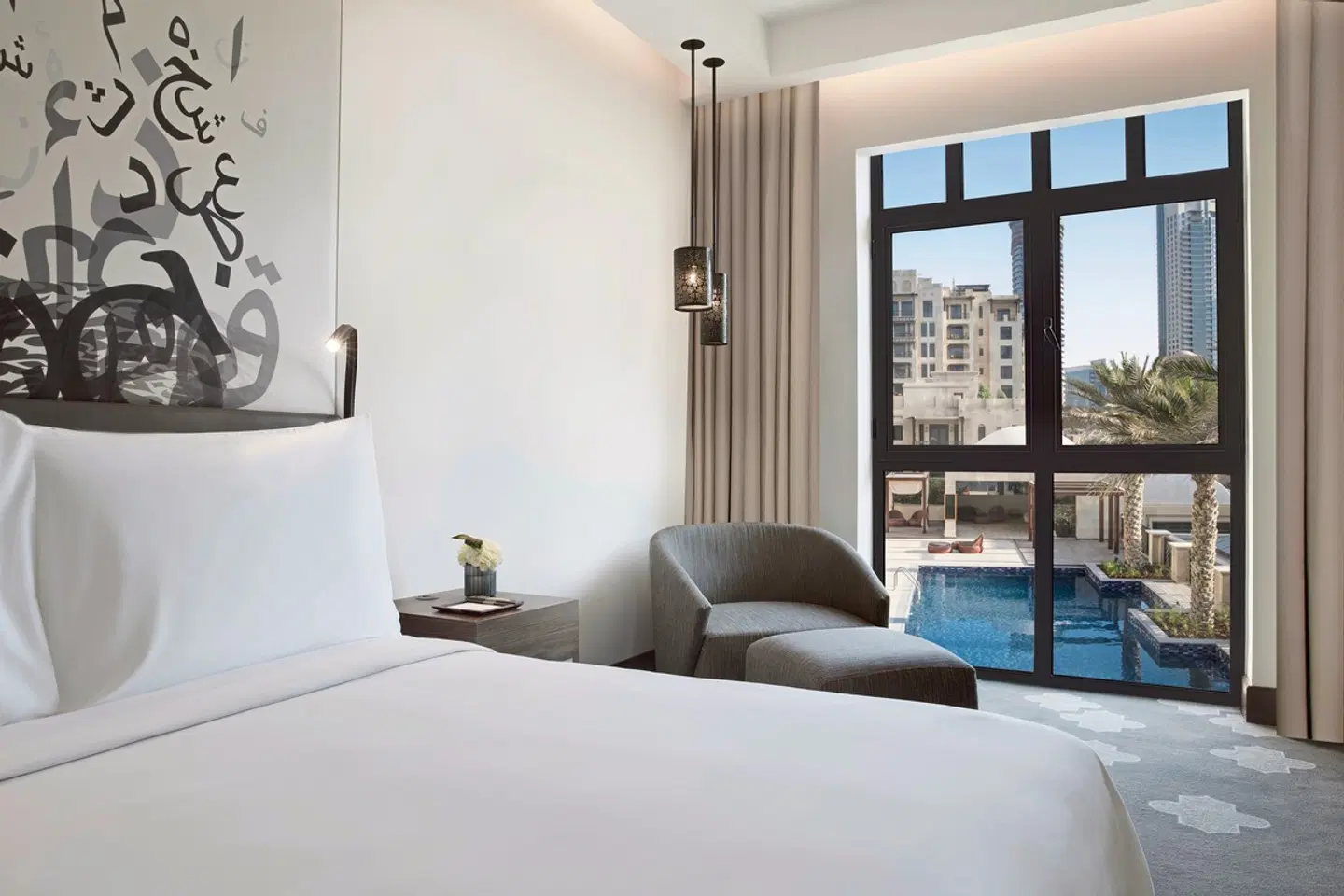 The Heritage Hotel, Autograph Collection ROOM_EXAMPLE