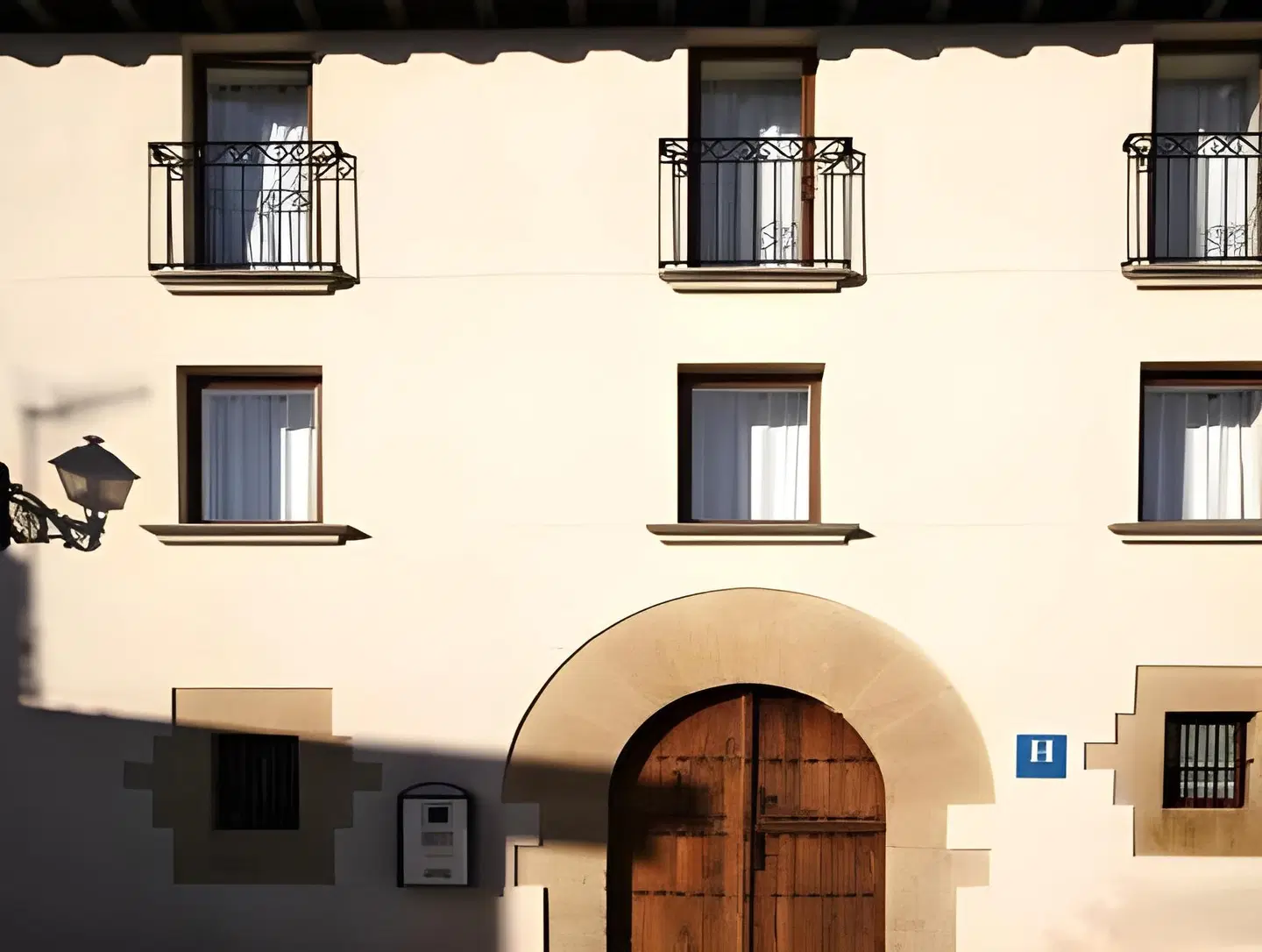 Agorreta EXTERIOR