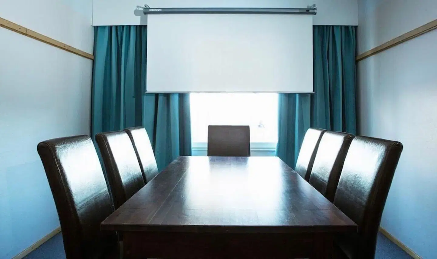 Finlandia Hotel Airport Oulu ROOM_EXAMPLE