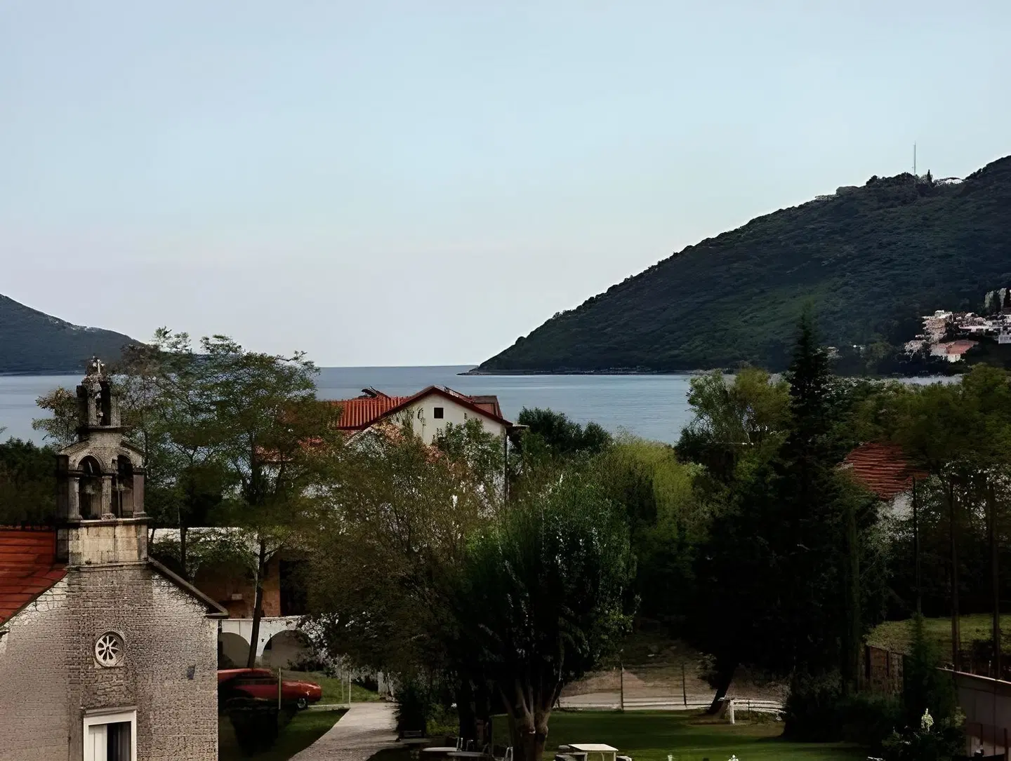 Novi Garten