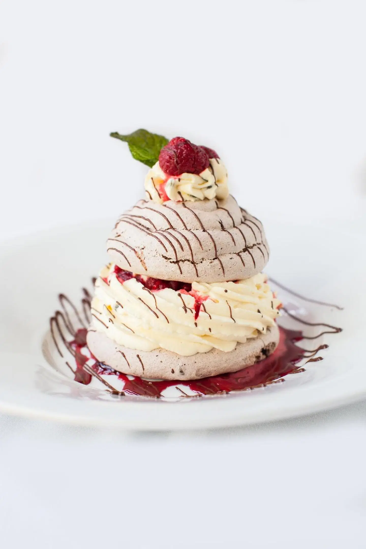 Crown Lodge Hotel Restaurant