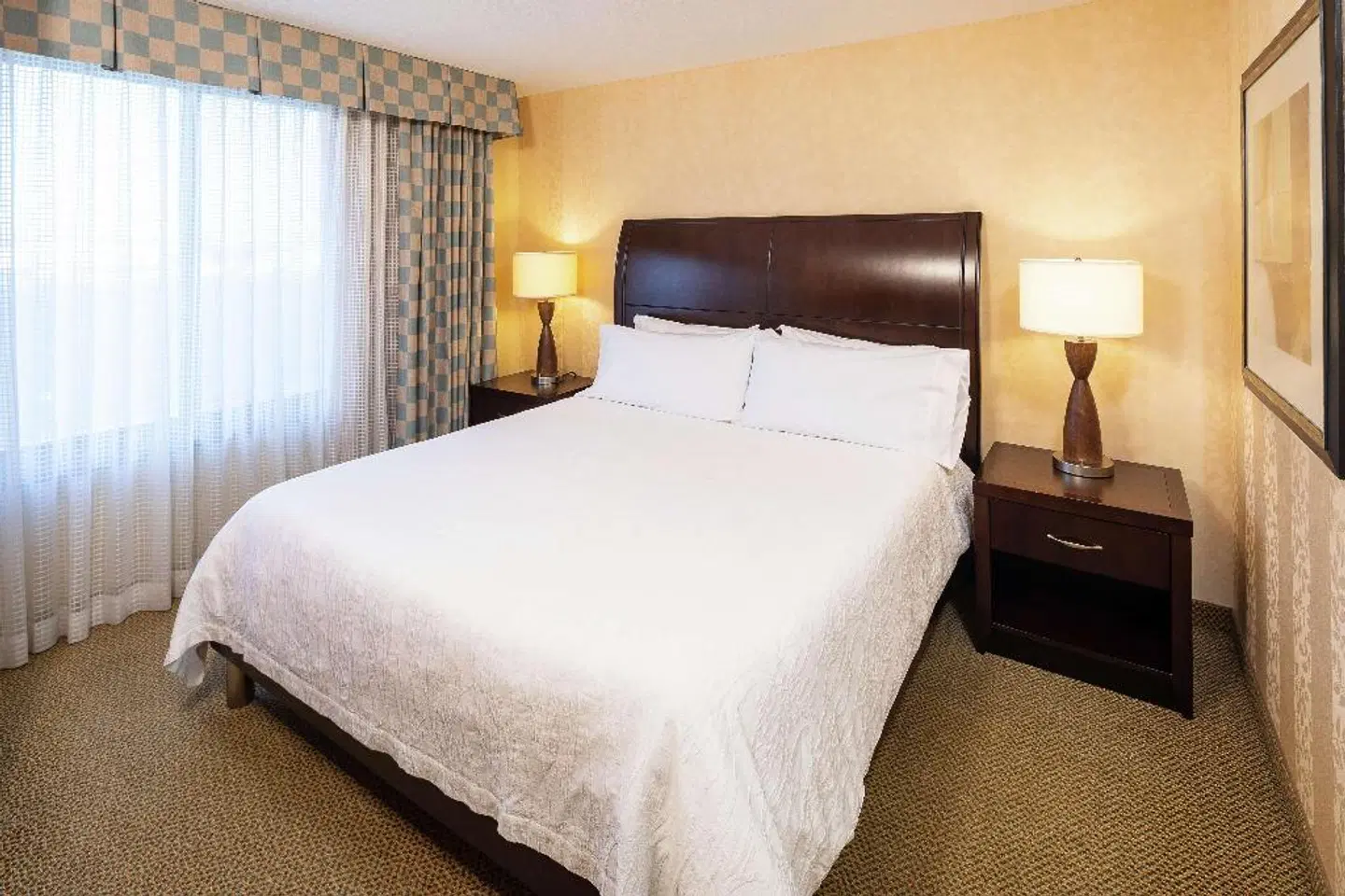 Hilton Garden Inn Sioux Falls South ROOM_EXAMPLE
