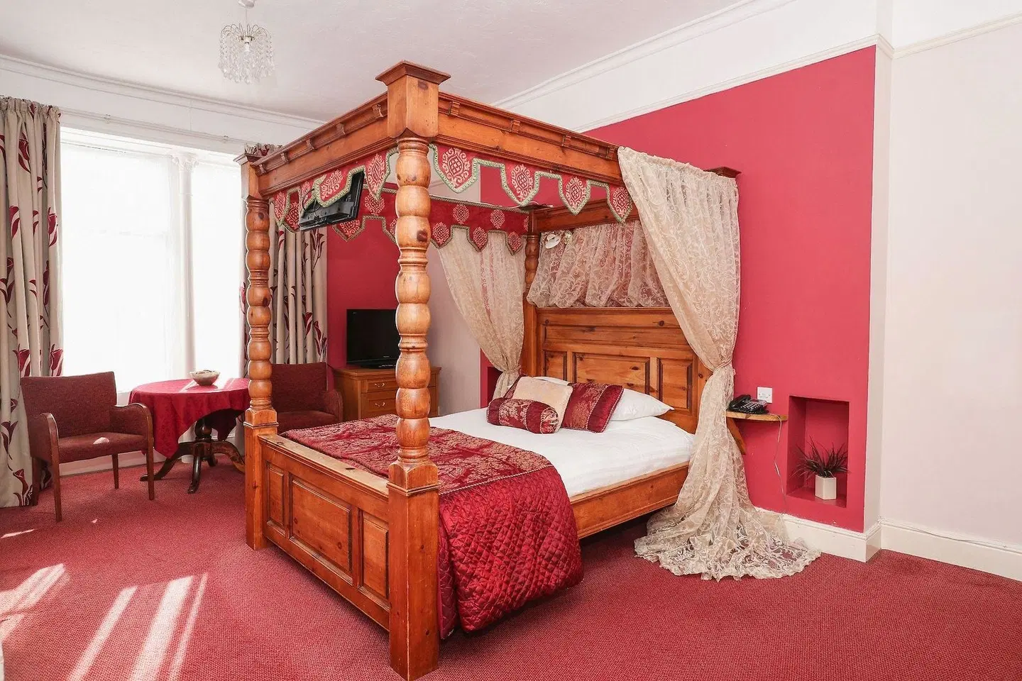 Royal Exeter ROOM_EXAMPLE