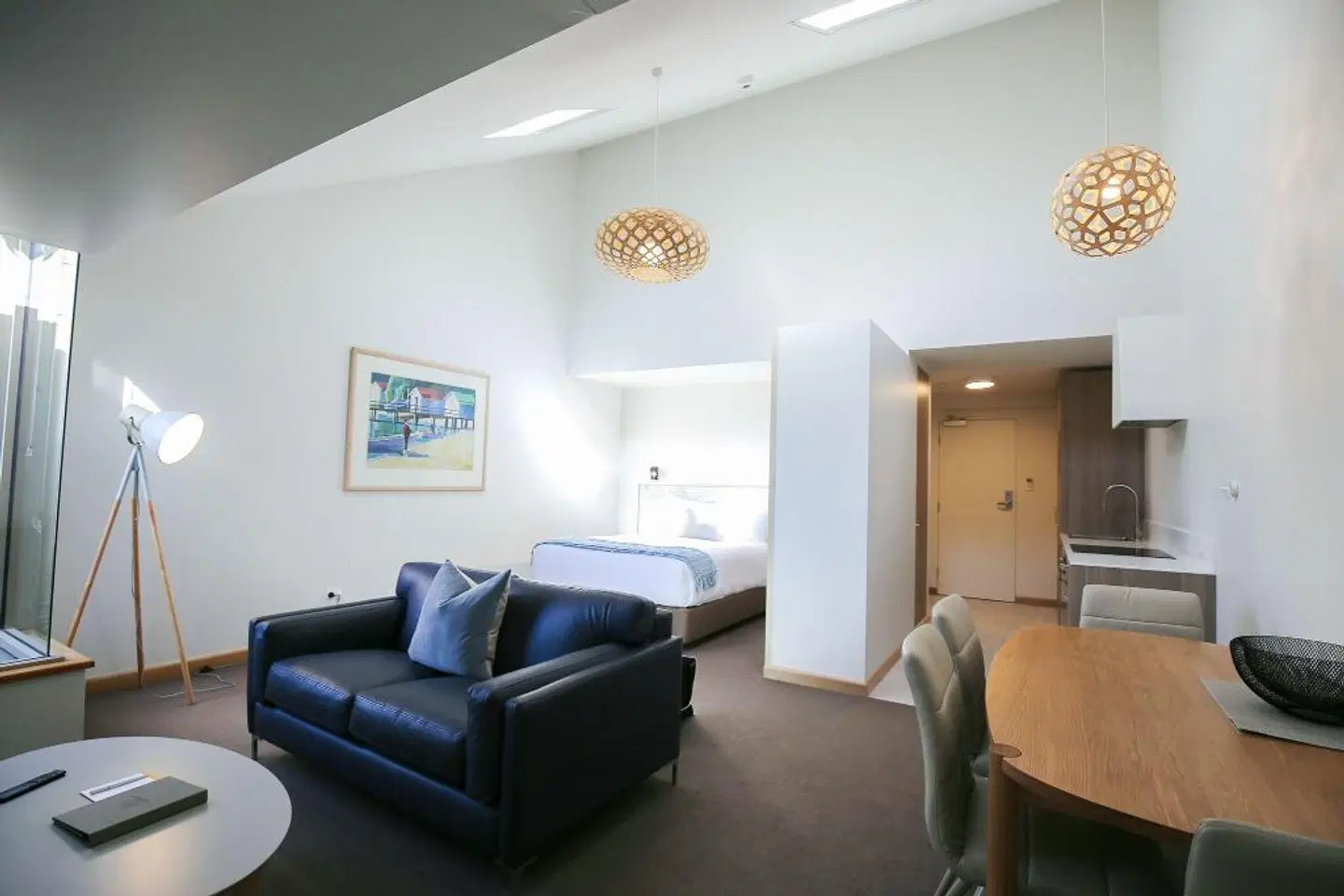 Salamanca Inn LOUNGE_LOBBY