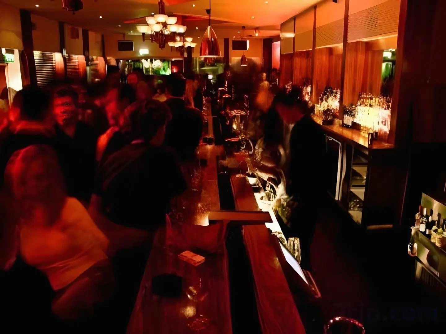 Royal Exeter Bar