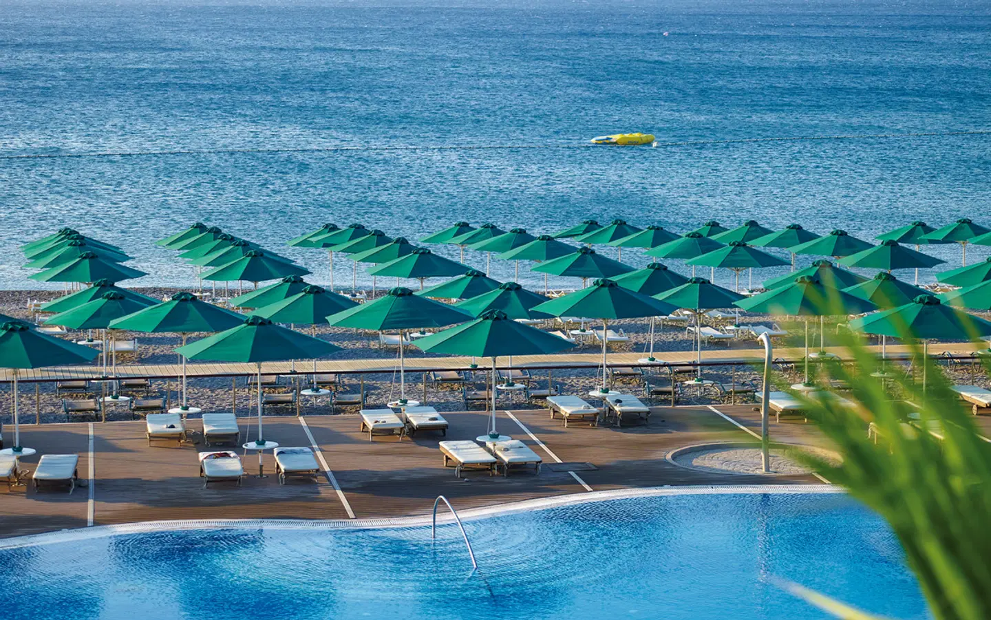 Esperos Mare Resort & Spa OUTDOOR_POOL