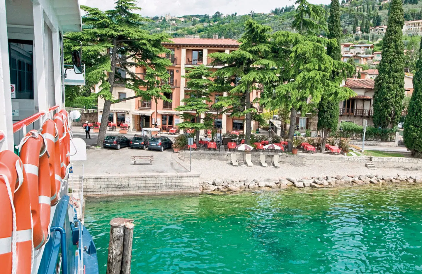 Lido Strand