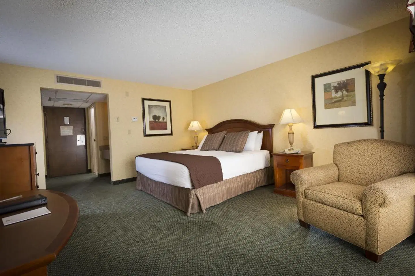Red Lion Hotel Coos Bay ROOM_EXAMPLE