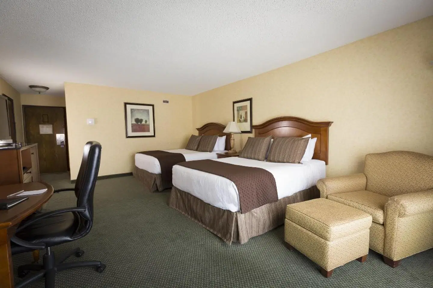 Red Lion Hotel Coos Bay ROOM_EXAMPLE