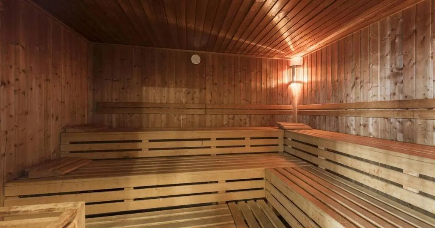 Hotel Wolfsburg Centrum Affiliated by Melia HEALTH_BEAUTY