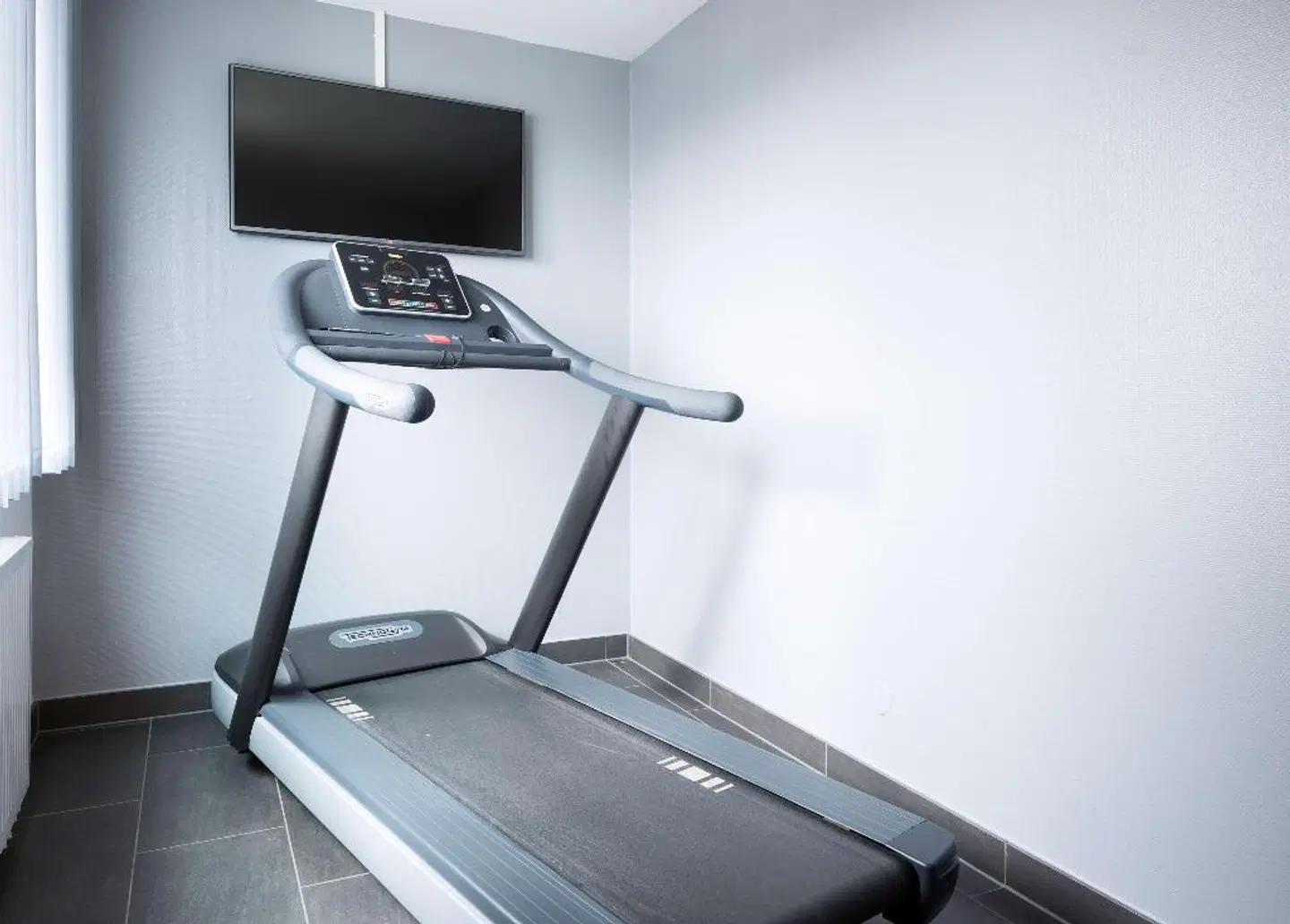 Hotel Wolfsburg Centrum Affiliated by Melia SPORTS_AND_LEISURE