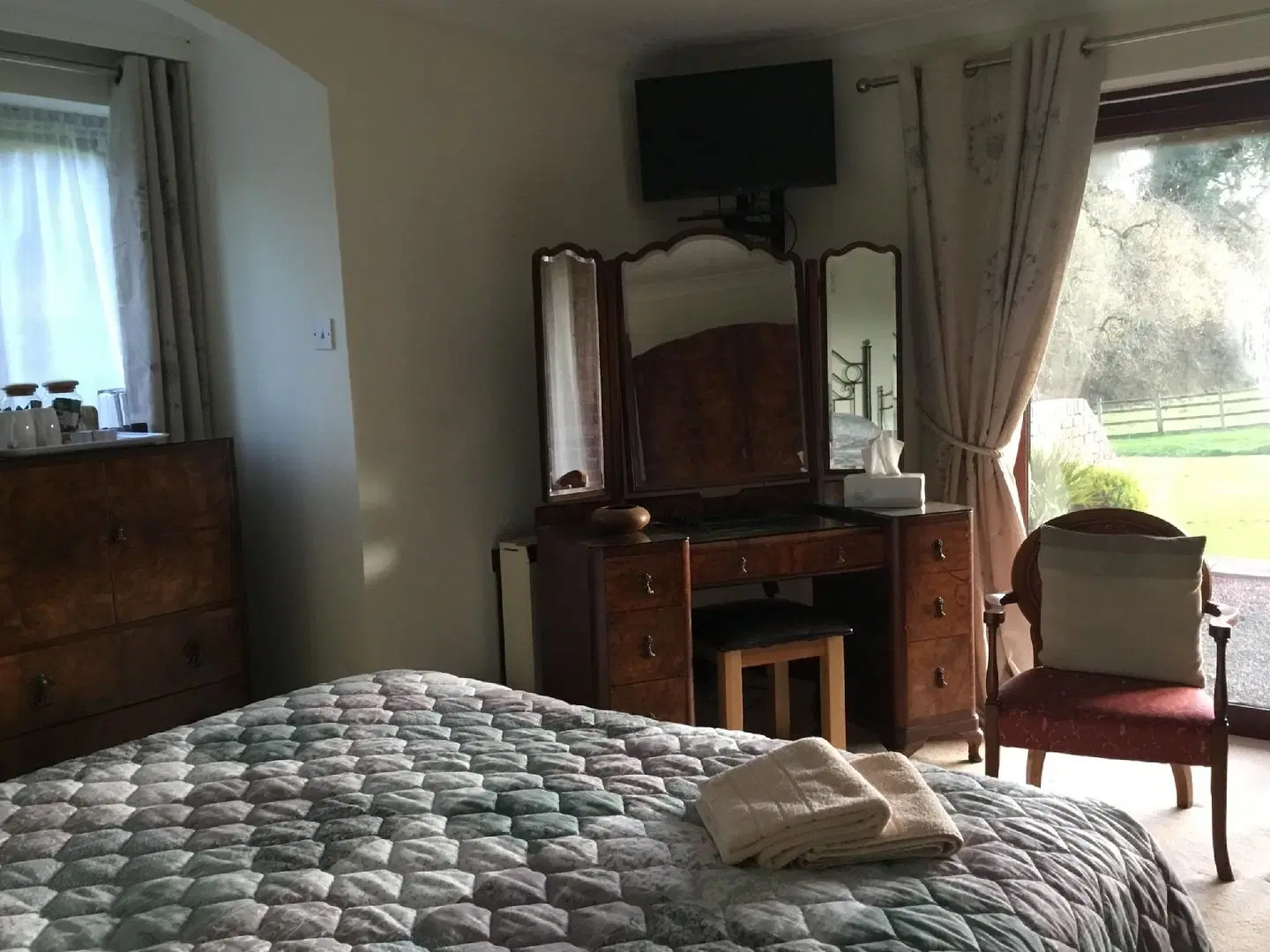 Lower Thornton Farm ROOM_EXAMPLE