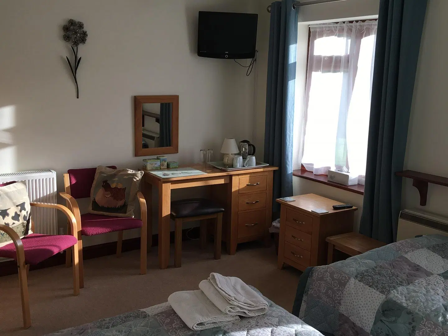 Lower Thornton Farm ROOM_EXAMPLE