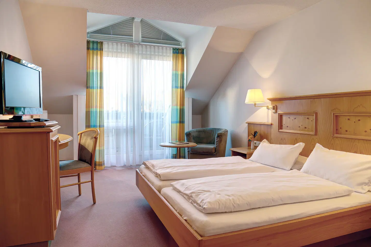 Landhotel Krone ROOM_EXAMPLE