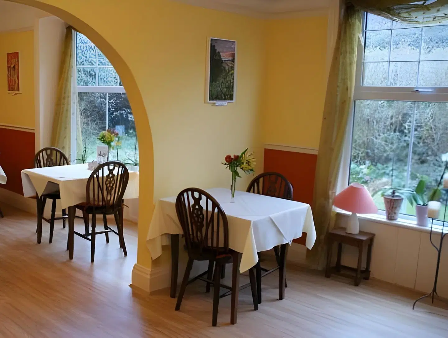 Longmead House ROOM_EXAMPLE