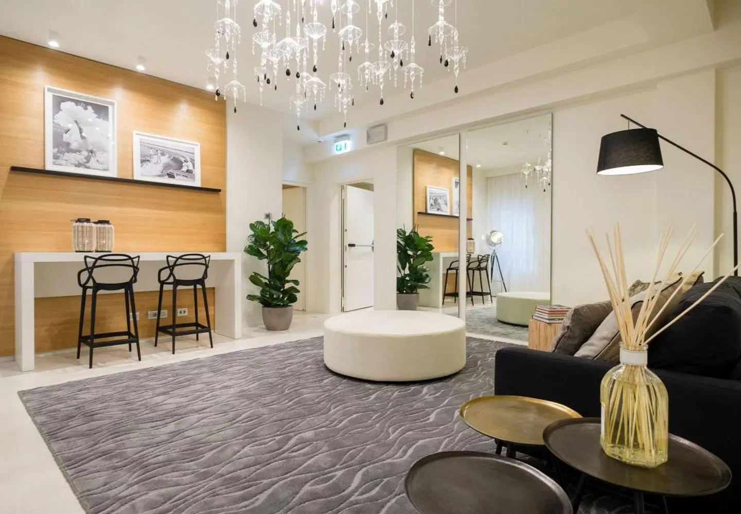 Metropol Ceccarini Suite LOUNGE_LOBBY
