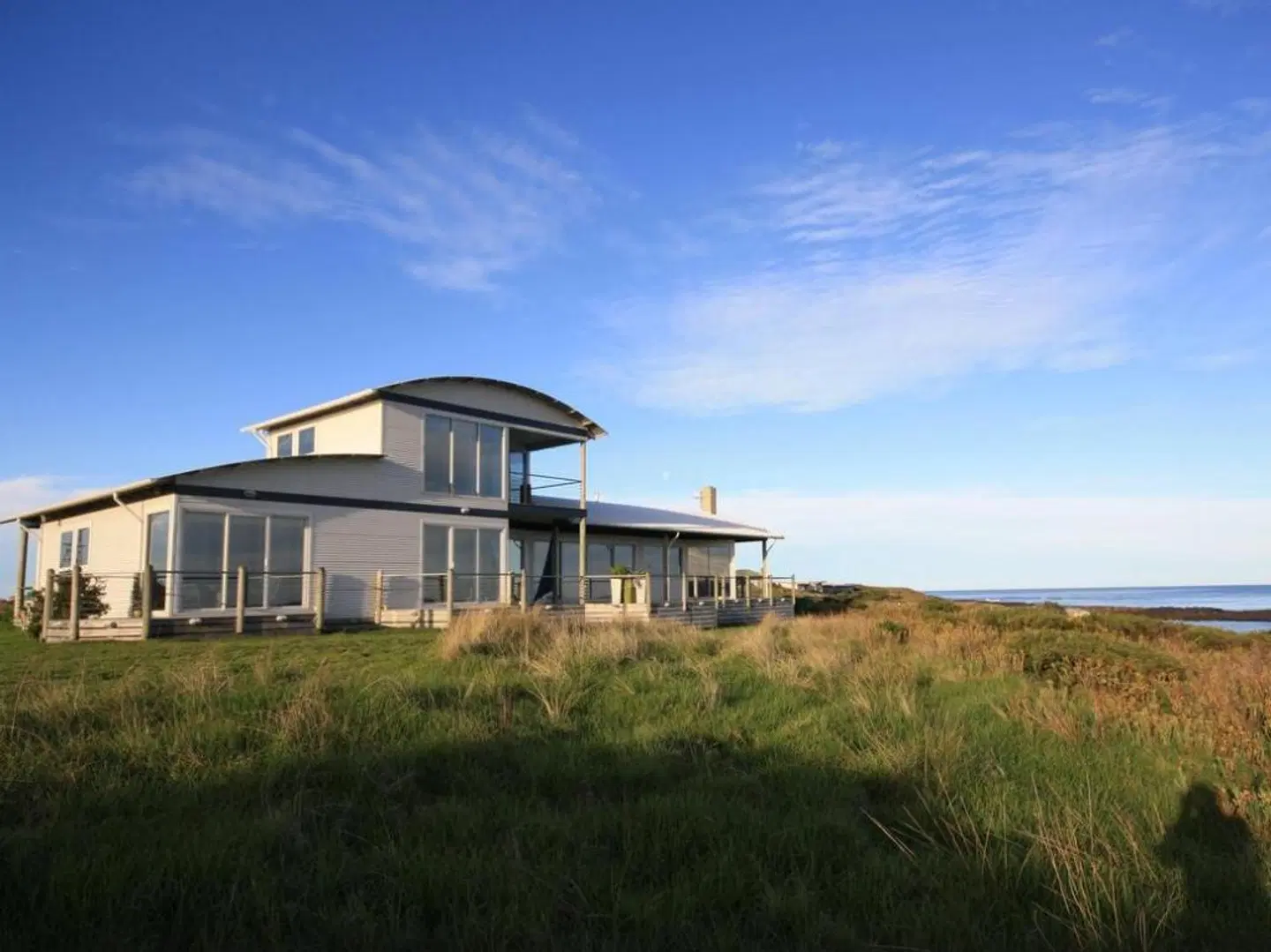 Wytonia Beachfront Accommodation EXTERIOR