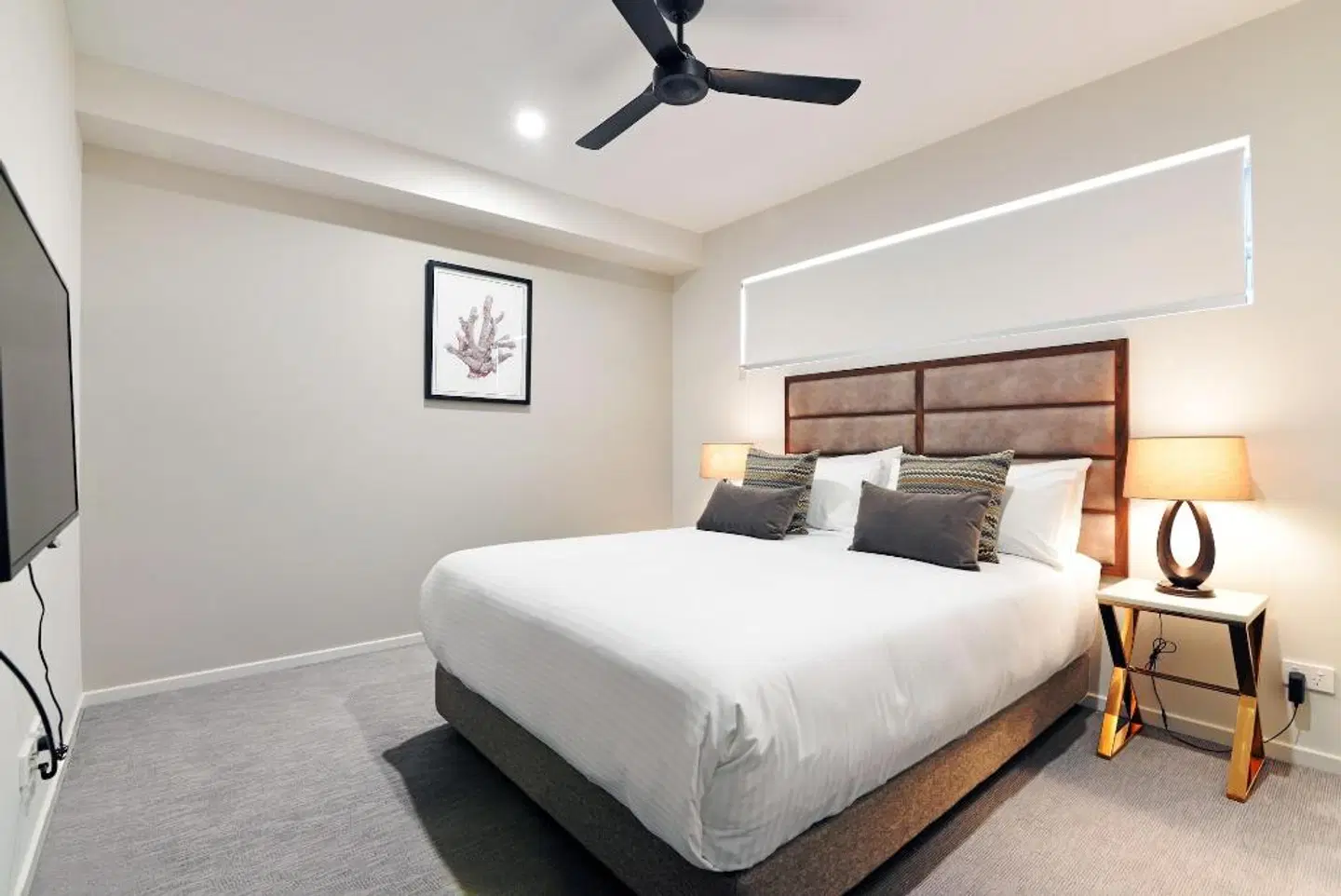 Hedge Apartments by CLLIX ROOM_EXAMPLE