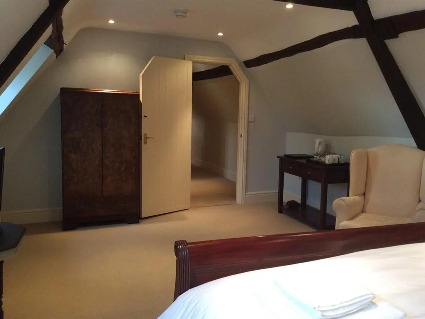 Castle Farm House B&B ROOM_EXAMPLE