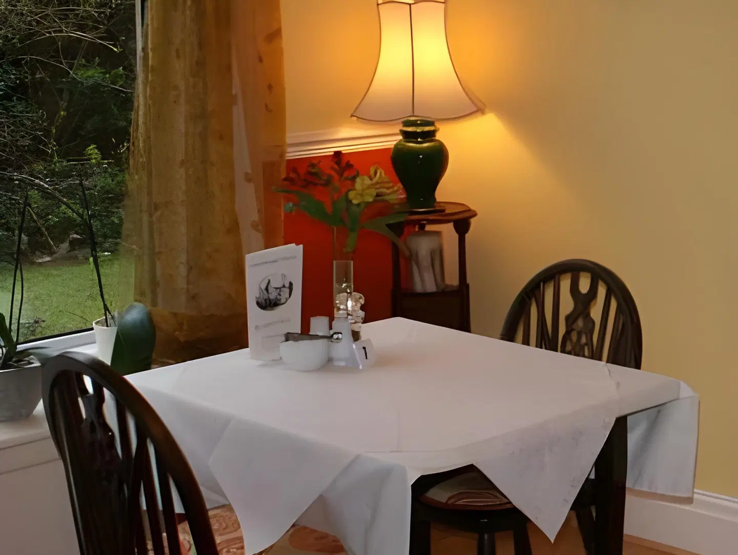 Longmead House ROOM_EXAMPLE