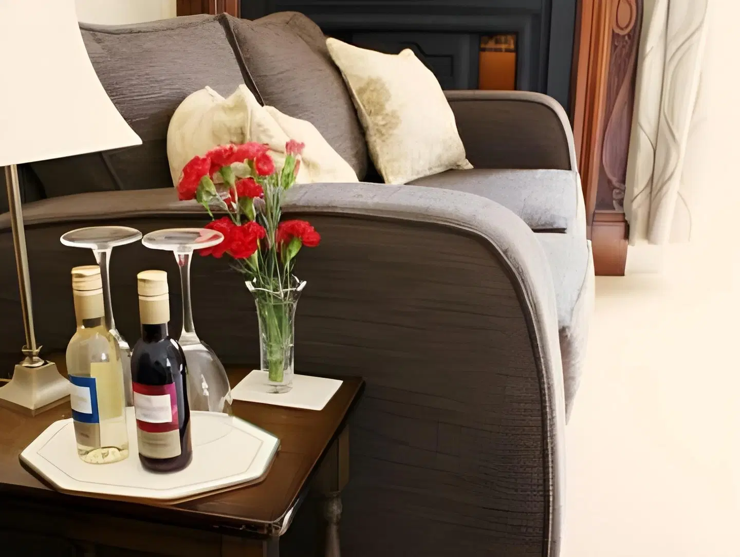 Longmead House HEALTH_BEAUTY