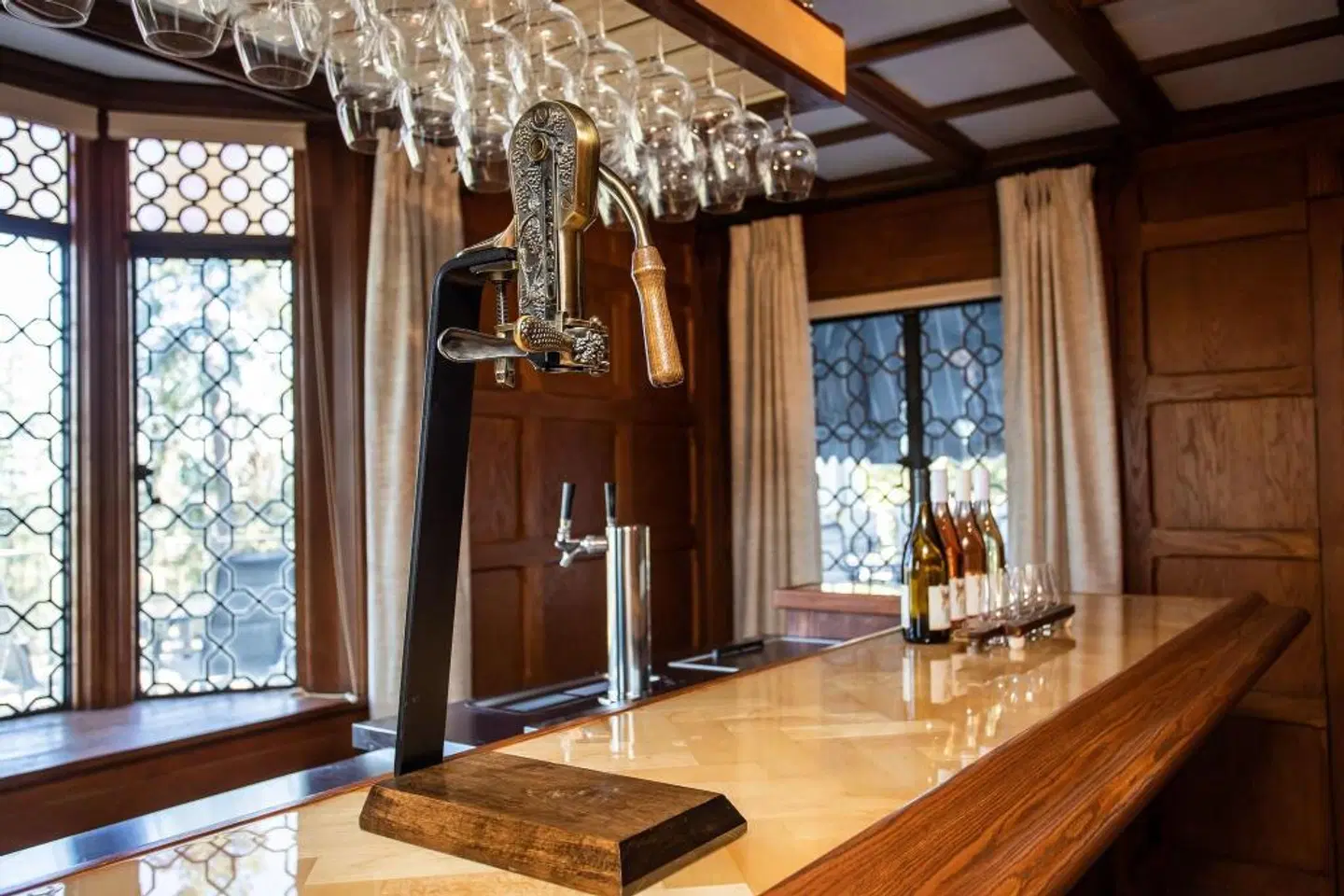 Hummingbird Estate Wine & Suites SPORTS_AND_LEISURE