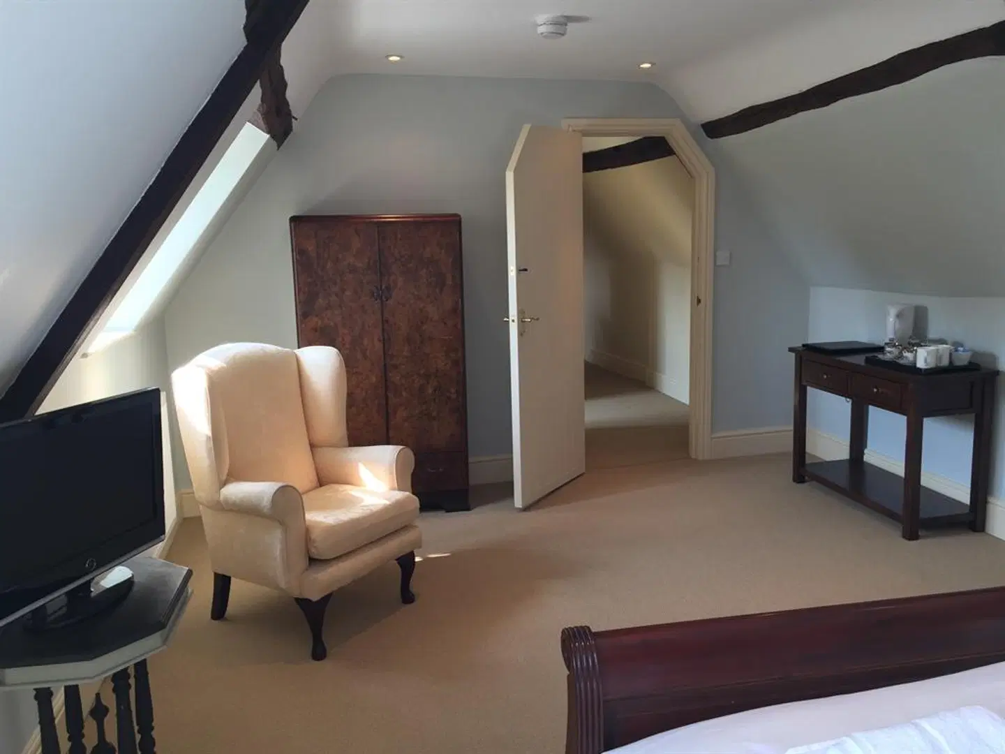 Castle Farm House B&B LOUNGE_LOBBY