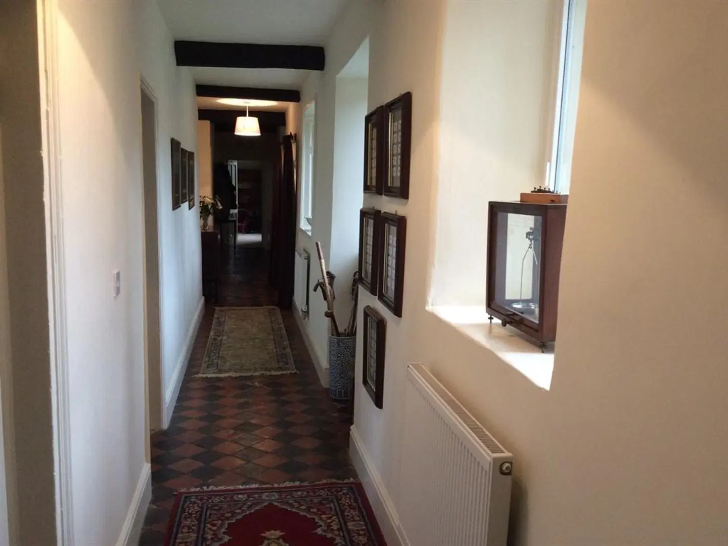 Castle Farm House B&B ROOM_EXAMPLE