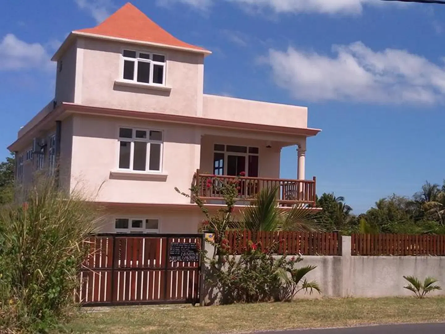 Suntoo Villa EXTERIOR