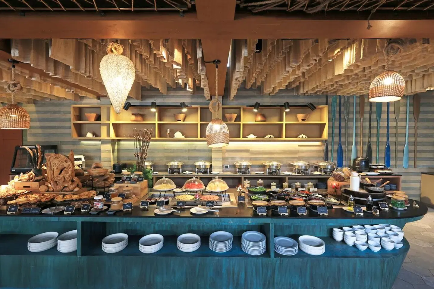 Ananya Lipe Resort Konferenz