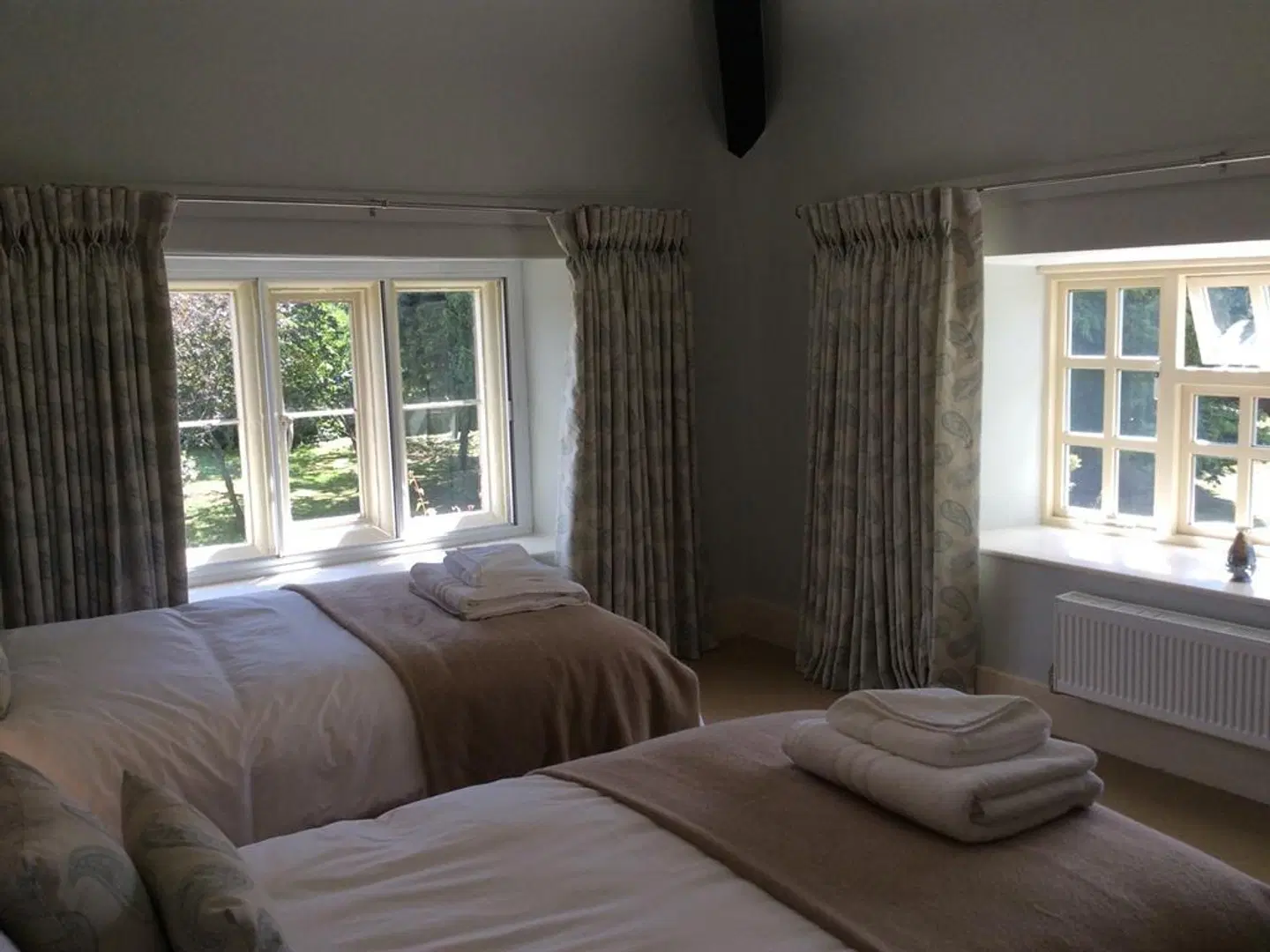 Castle Farm House B&B ROOM_EXAMPLE