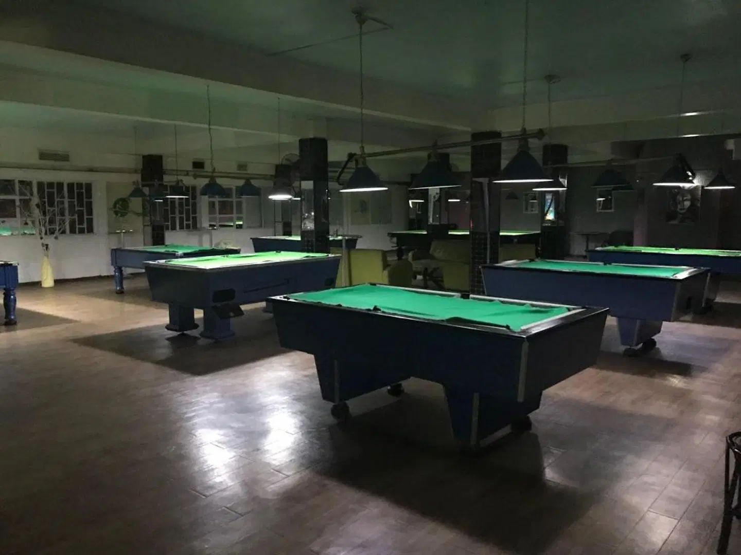 Grand Bay Beach Tourist Residence SPORTS_AND_LEISURE