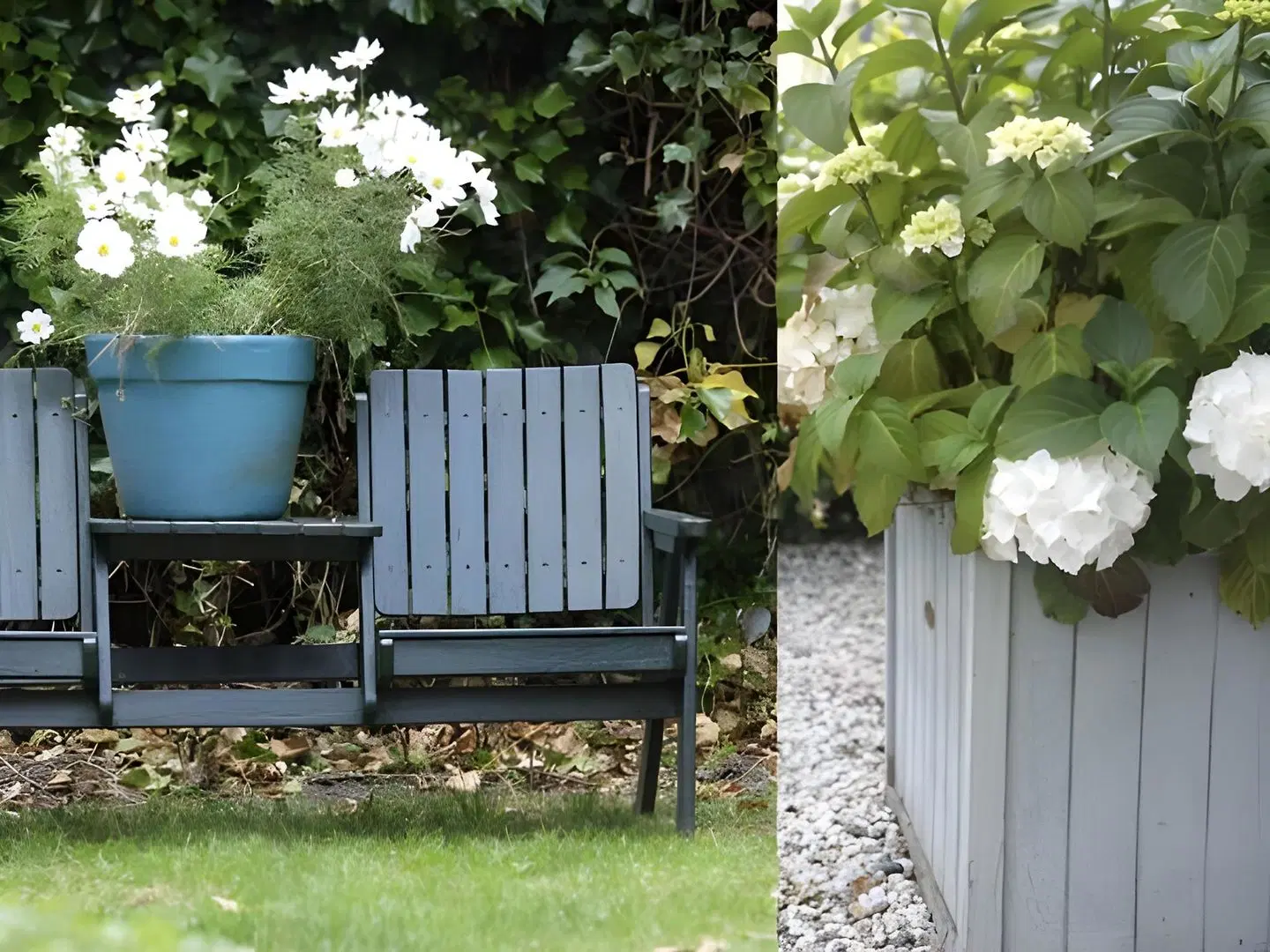 De Roos Garten