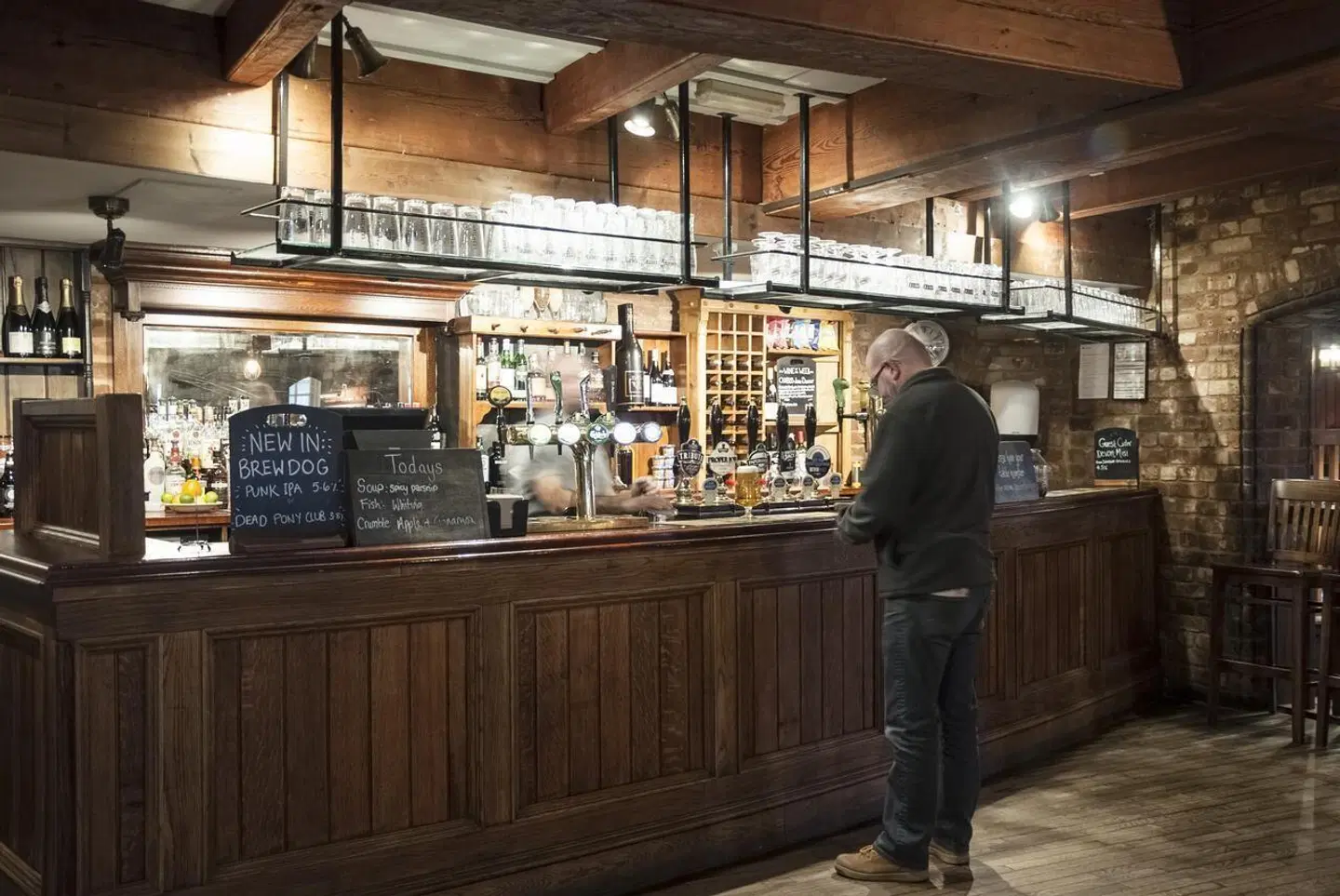 Mill on the Exe LOUNGE_LOBBY