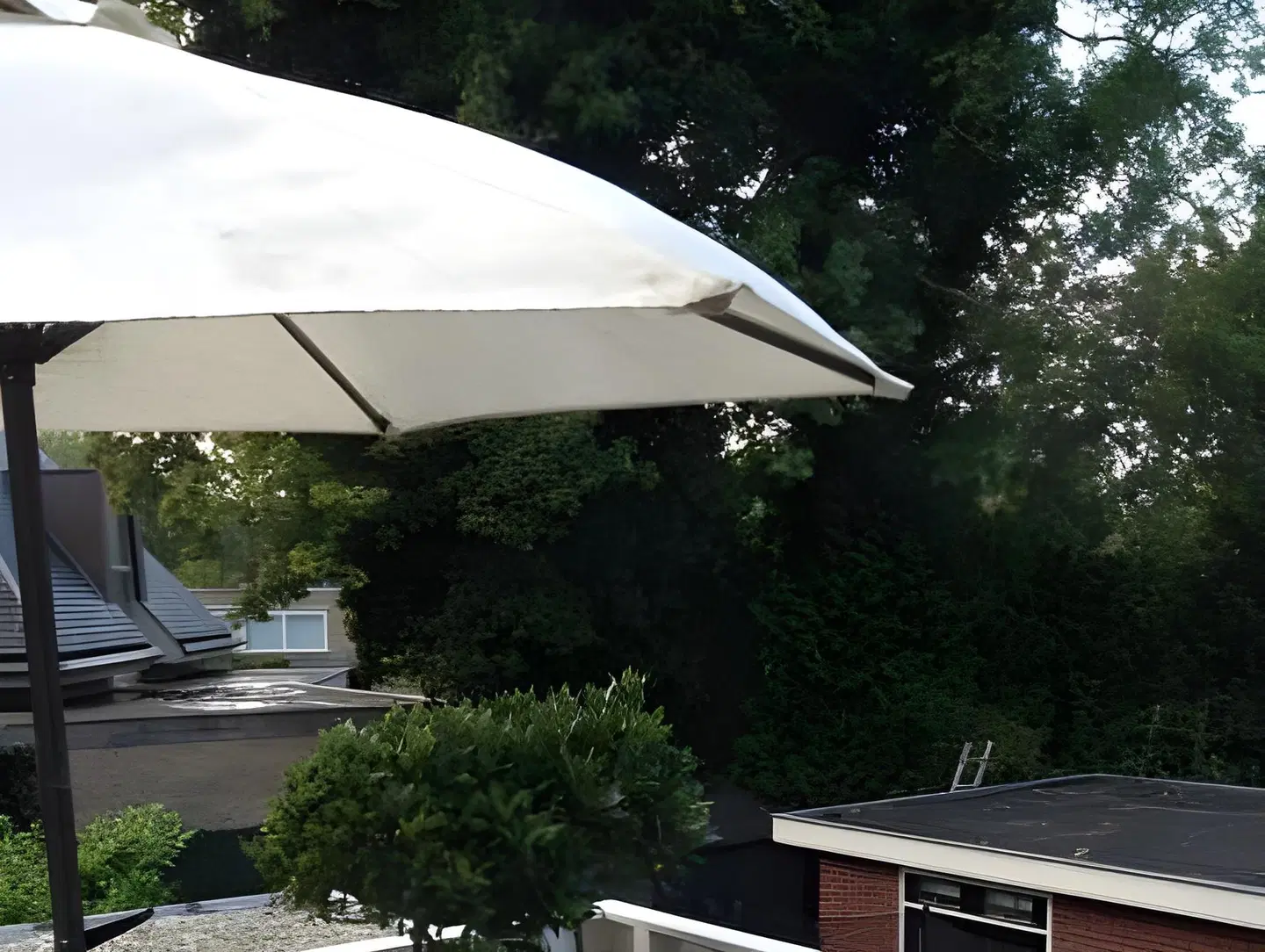 De Roos Terrasse