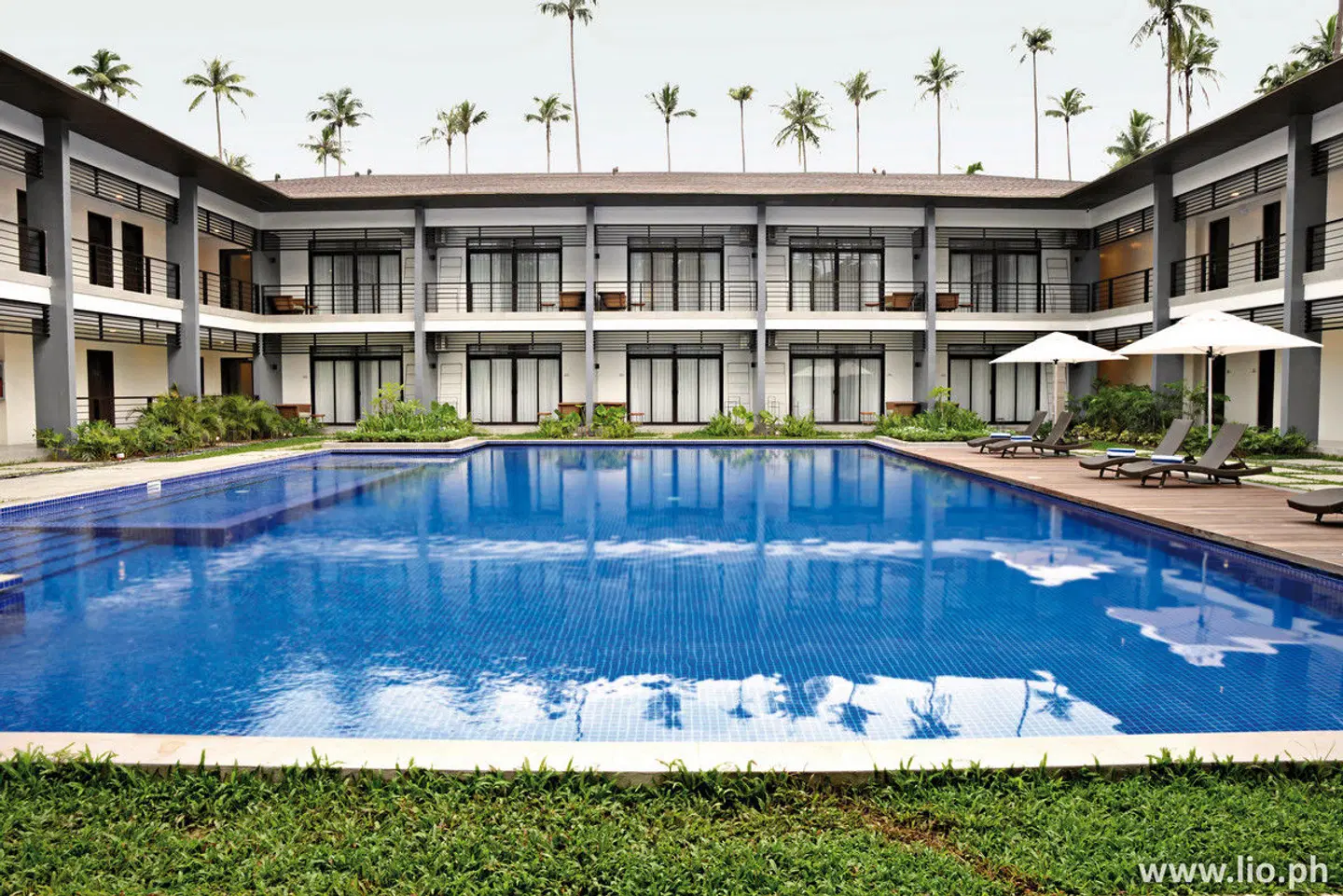 Huni Lio EXTERIOR