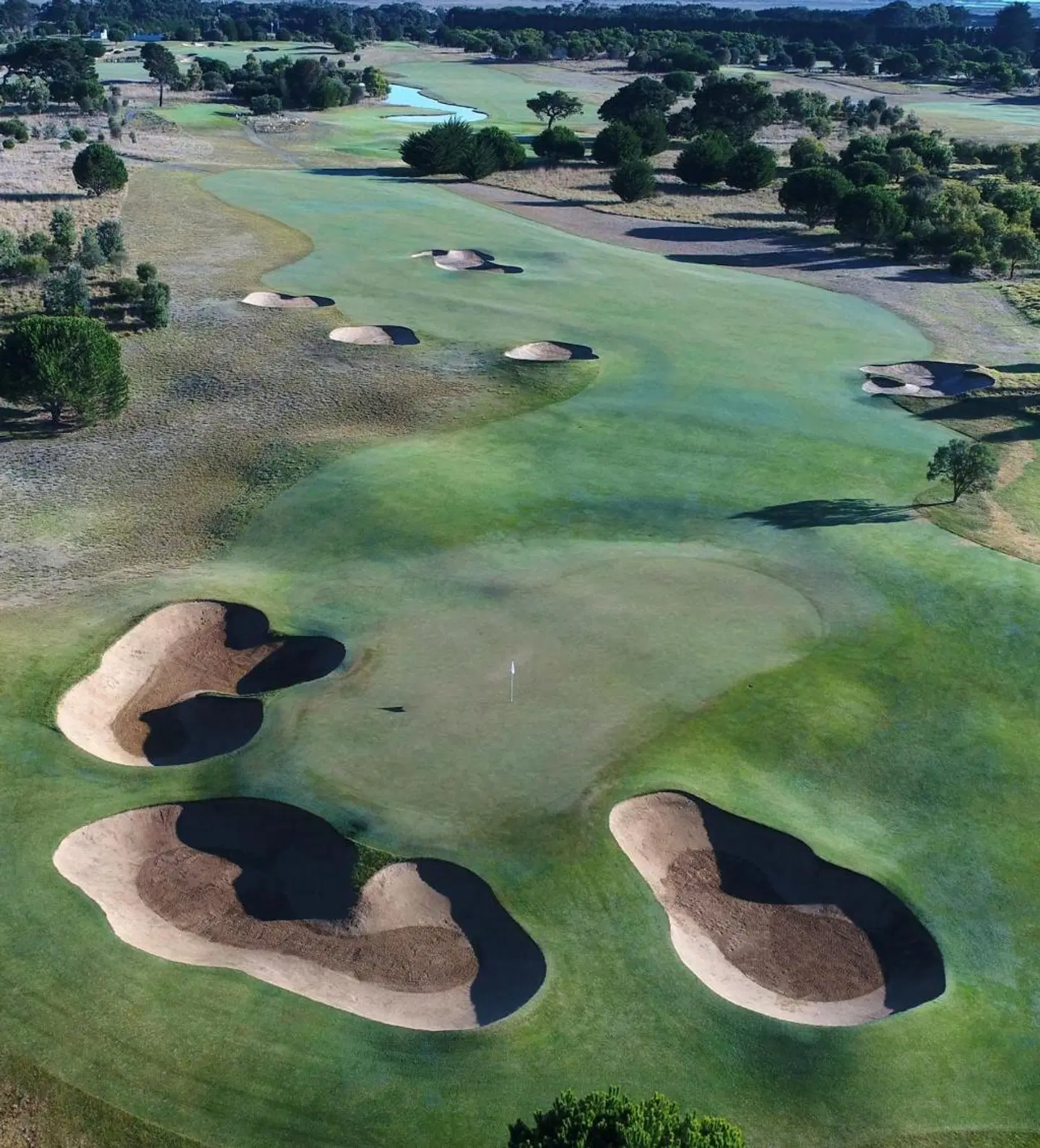 13th Beach Golf Lodges SPORTS_AND_LEISURE