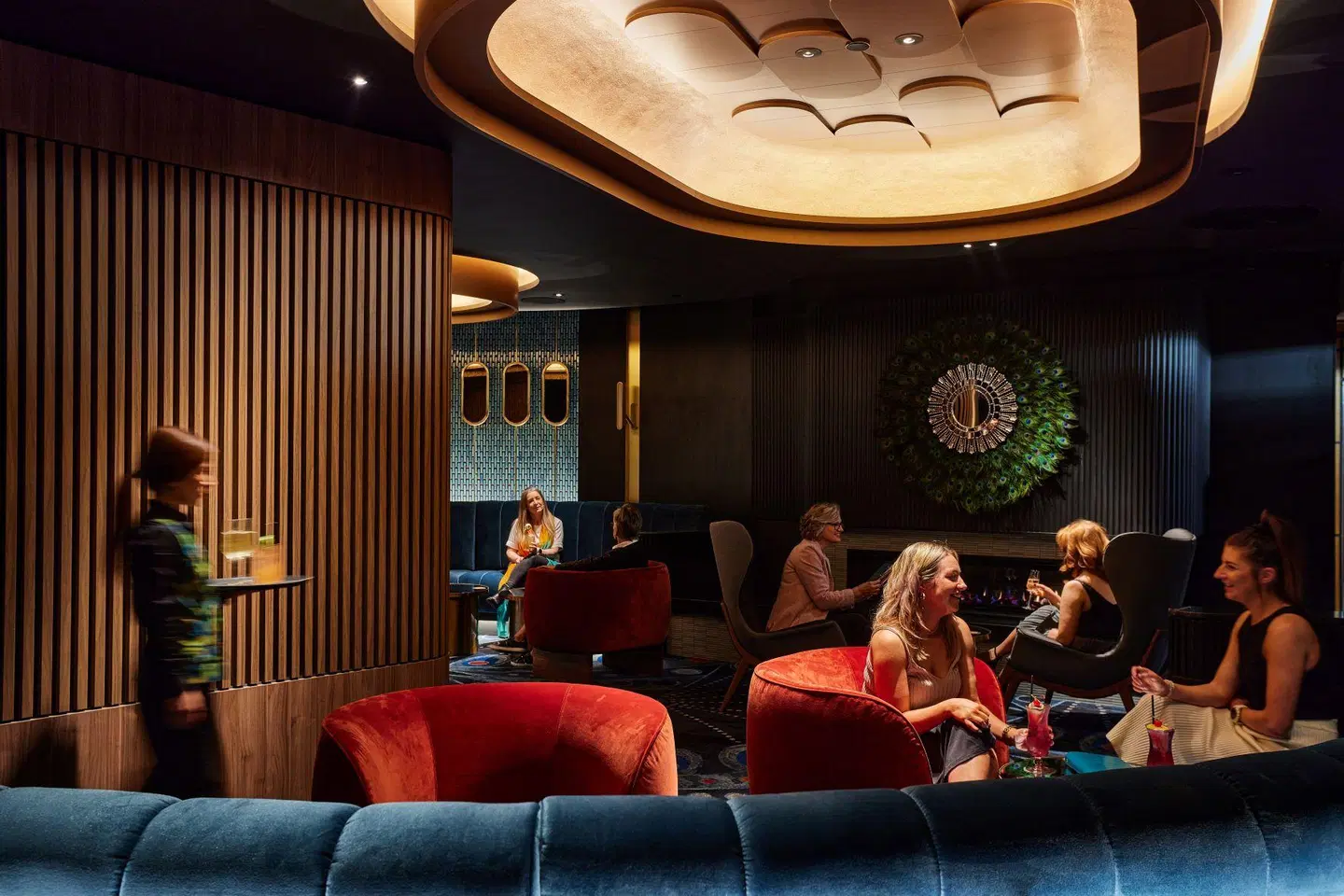 Wrest Point LOUNGE_LOBBY