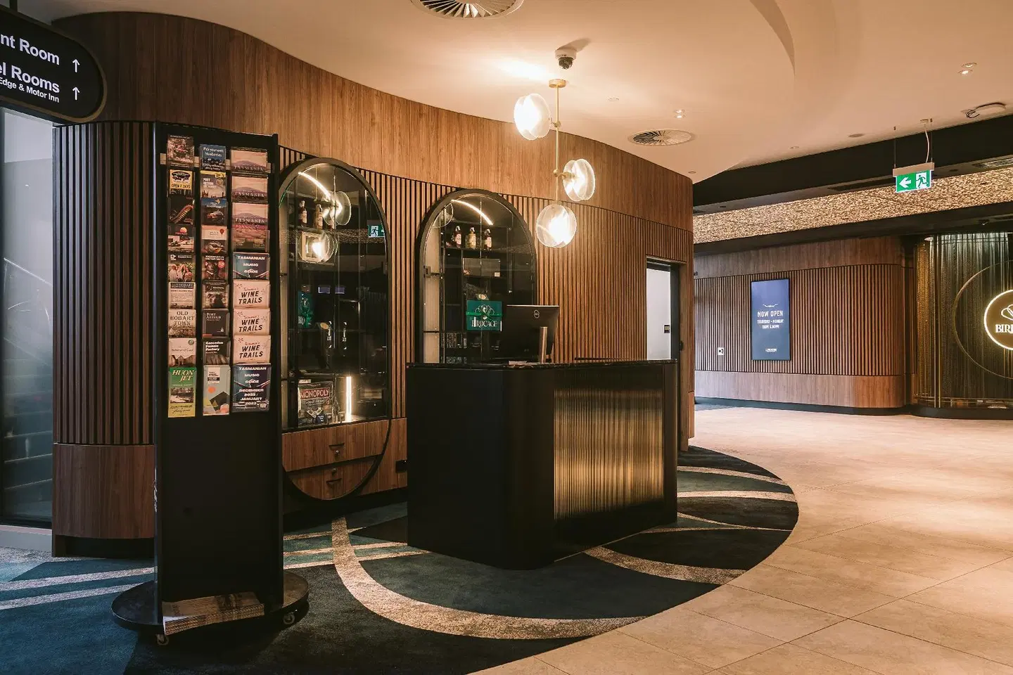 Wrest Point LOUNGE_LOBBY
