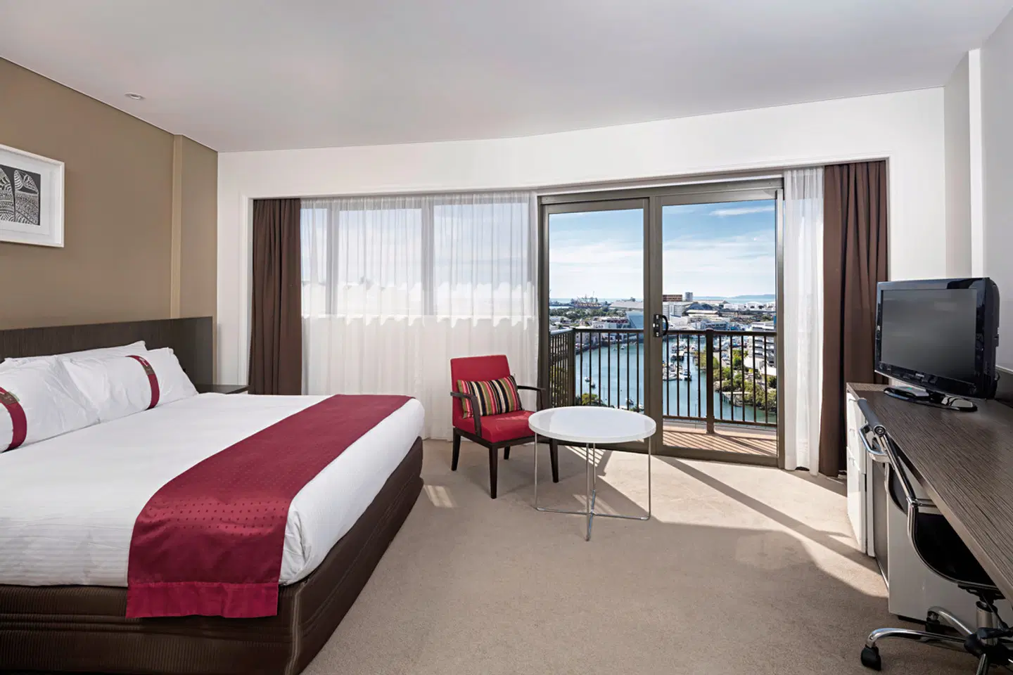 Grand Chancellor Townsville ROOM_EXAMPLE