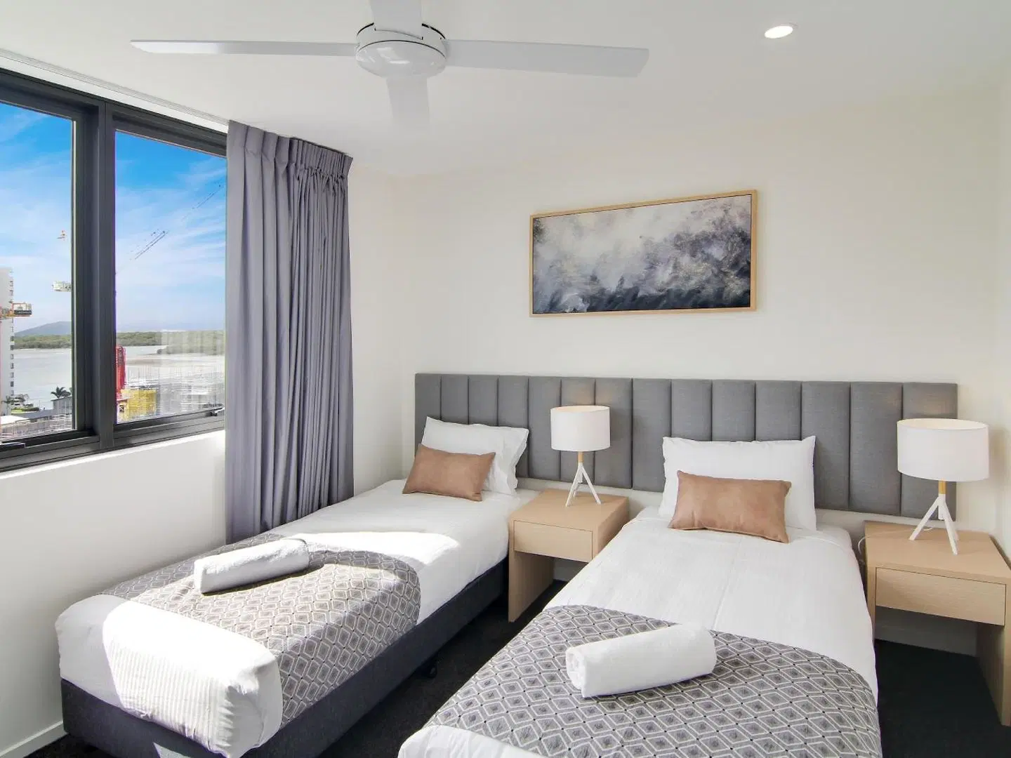 Direct Hotels - The Rhythm on Beach ROOM_EXAMPLE