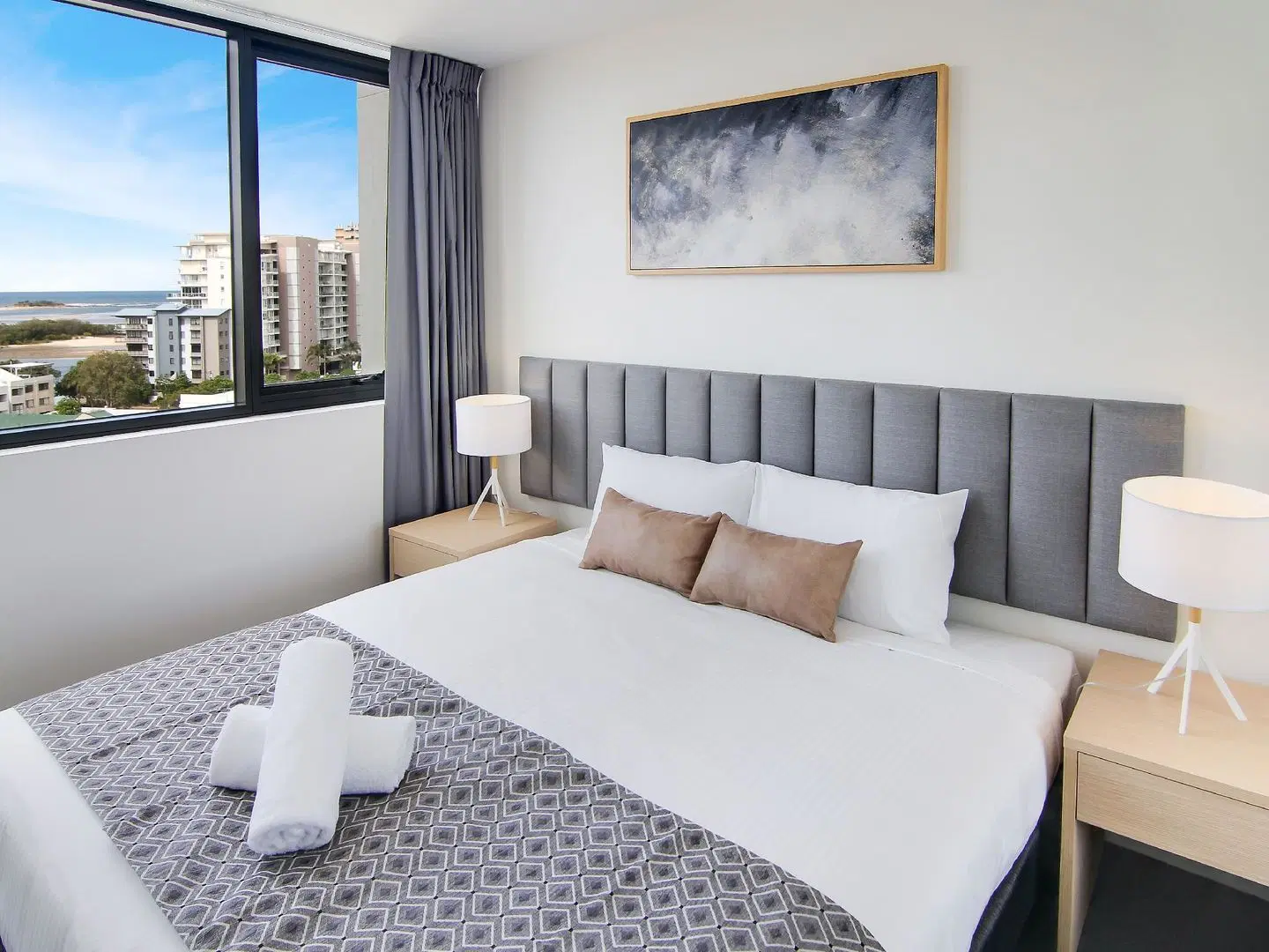 Direct Hotels - The Rhythm on Beach ROOM_EXAMPLE